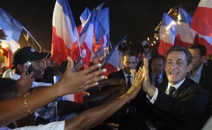 A moins de trois semaines du premier tour, Nicolas Sarkozy s'apprête à présenter jeudi après-midi son programme électoral détaillé et chiffré, reprenant toutes les propositions qu'il a déjà égrenées plus quelques nouveautés, comme une probable réforme du permis de conduire.