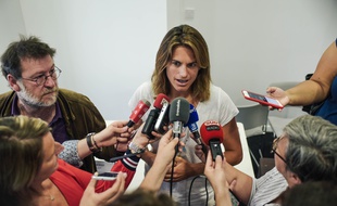 Amélie Mauresmo