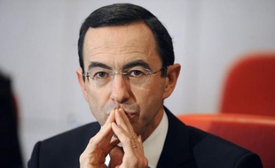 Bruno Retailleau a succédé à Philippe de Villiers, en 2010, à la tête du conseil général de Vendée.
