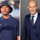 Zizou de retour dans son ancien collège aux côtés de Soprano