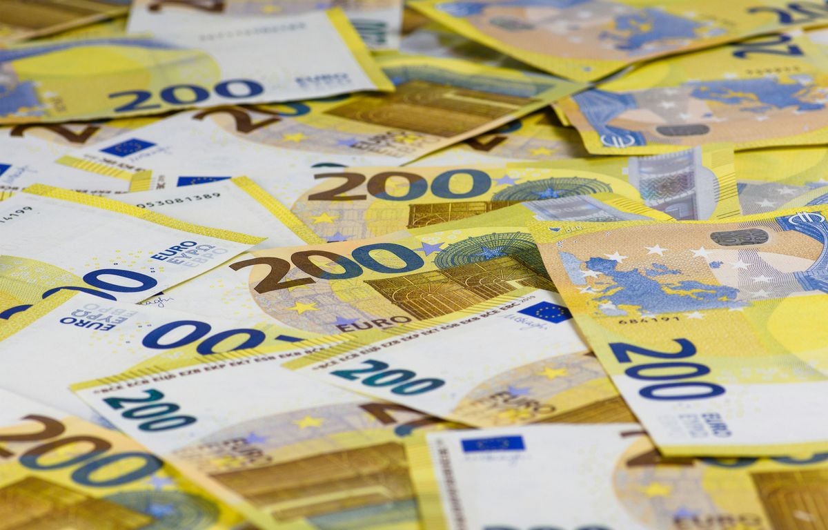 « C'est encore moi ! » : Il gagne deux fois un million d'euros au loto, à deux ans d'intervalle