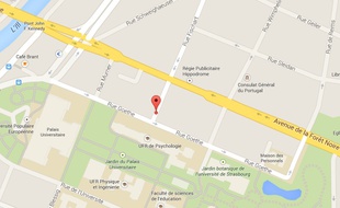 Google Maps