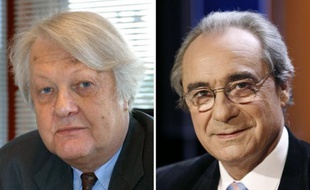 Un médicament sur deux est inutile, selon un livre coécrit par les médecins spécialistes Philippe Even, directeur de l'Institut Necker, et Bernard Debré, député UMP de Paris, dont Le Nouvel Observateur révèle jeudi les bonnes feuilles.