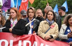Une majorité de Français approuvent le mouvement social de ce jeudi