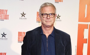 Le réalisateur Stephen Daldry à Hambourg