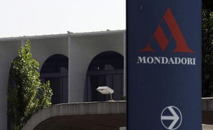 Le monde de l'édition italien est en émoi après l'annonce d'une offre du groupe Mondadori pour racheter son principal concurrent