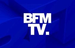 Devancée par CNews, BFMTV entend monter en gamme et rebondir à la rentrée