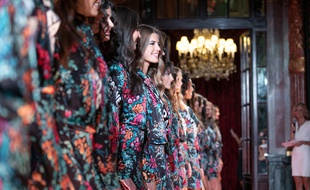 Les candidates pour Miss France 2020