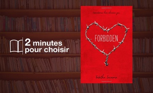 «Forbidden», de Tabitha Suzuma chez Milady