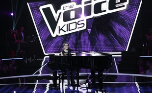 Agathe Bonin figure parmi les favoris de la saison 3 de The Voice Kids