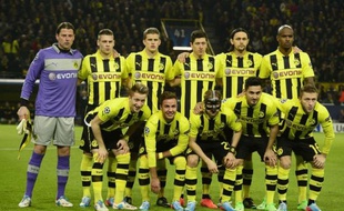 Dortmund récupère son milieu offensif polonais Blaszczykowski pour le quart de finale retour (0-0 à l'aller) de la Ligue des champions contre Malaga qui débutera avec Baptista en pointe, mardi à l'Iduna Park.