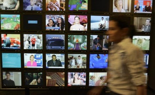 Les séries locales reprennent la main face aux américaines, l'immigration devient un thème phare tout comme l'argent, l'information est traitée avec humour: telles sont les grandes tendances mondiales de la TV.