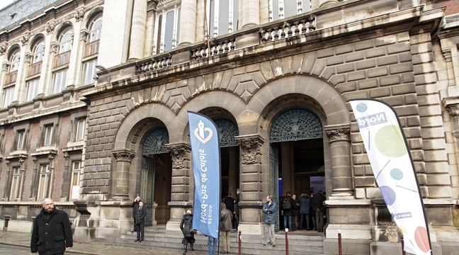 Comment Entrer à Sciences Po Paris Sciences Po Lille va changer de tête