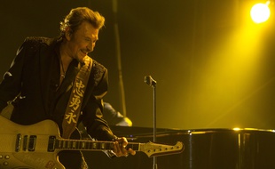 Johnny Hallyday