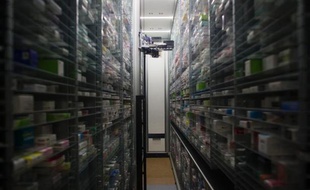Une enquête a été ouverte après la disparition d'un important stock de médicaments à l'hôpital psychiatrique de Ville-Evrard, à Neuilly-sur-Marne (Seine-Saint-Denis), a-t-on appris mercredi de source proche de l'affaire.