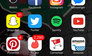 Boulimie de notifications