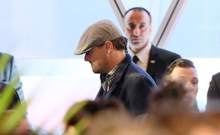 Leonardo DiCaprio n'entretient pas du tout son corps