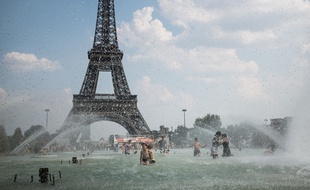 34 départements ont été placés en vigilance orange canicule ce mercredi