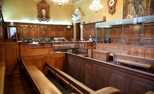 Le procès d'Abdelkader Merah en appel qui doit s'ouvrir le 25 mars 2019 se déroulera dans la même salle qu'en première instance.