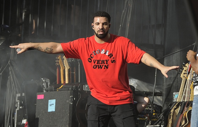 VIDEO. Drake est accusé de négligence par une fan