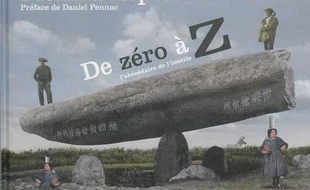 De zéro à Z : l'abécédaire de l'inutile
