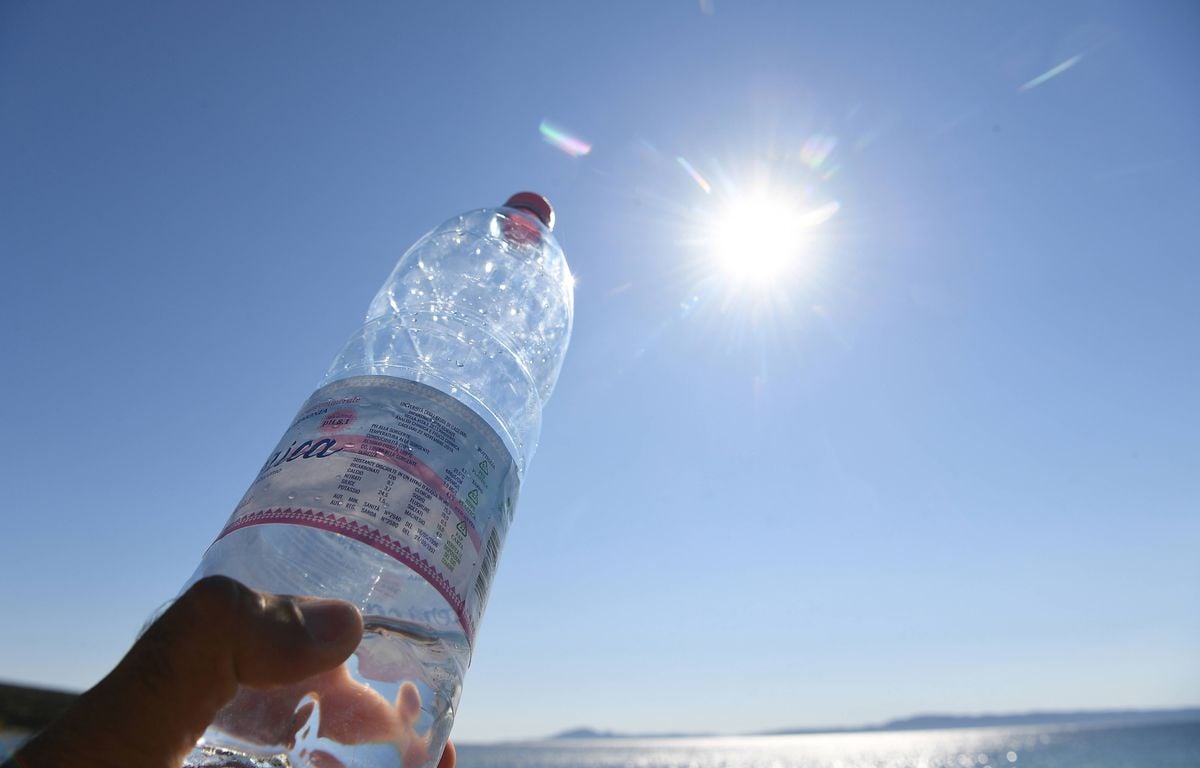 Le mois août a été le troisième le plus chaud enregistré sur la Terre