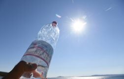 Le mois août a été le troisième le plus chaud enregistré sur la Terre