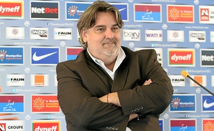 Laurent Nicollin.