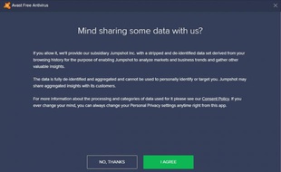Avast collecte et vend des données de navigation de ses utilisateurs