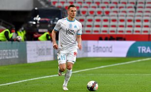Tout Marseille attend le retour d'Arkadiusz Milik.