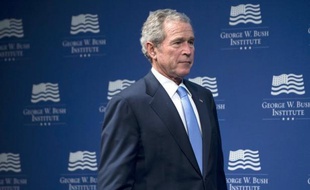Amnesty International s'est alarmée mercredi de "l'impunité" dont jouissent selon elle les anciens responsables de l'administration Bush en matière de violations des droits de l'homme et elle a regretté "l'absence de clarification" des Etats-Unis sur la mort de Ben Laden.