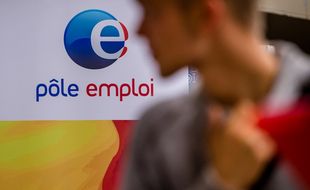 Illustration Pôle emploi
