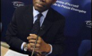 Les Noirs de France se comptent, ils seraient 1,865 millions âgés de plus de 18 ans selon une étude TNS Sofres, la première du genre et entendent peser dans la campagne présidentielle pour lutter contre les discriminations dont ils s'estiment victimes.