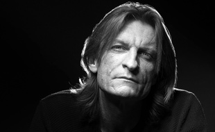 Marcus Malte, le 25 octobre 2016