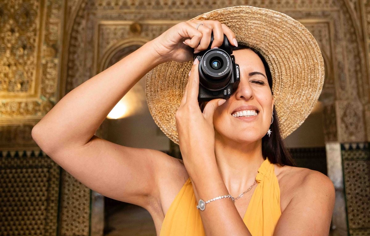 Photos de vacances : Six « tips » pour immortaliser l'été comme les pros