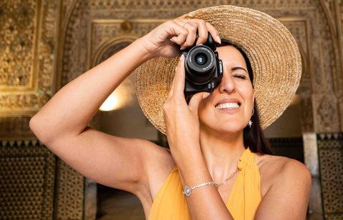 Six trucs de « pro » pour réussir ses photos de vacances… sans smartphone !