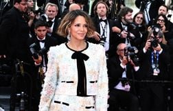 Halle Berry et Jean Imbert sont dans le Fil des Stars