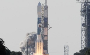 Les deux sondes de la Nasa GRAIL-A et B, dont la mission est de percer les secrets des entrailles de la lune, doivent se placer sur orbite lunaire respectivement le 31 décembre et le 1er janvier après un voyage de trois mois et demi, a indiqué l'agence spatiale américaine