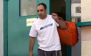 Le principal complice du meurtrier de l'ancien Premier ministre israélien Yitzhak Rabin a été libéré vendredi après avoir purgé une peine de 16 ans et demi de prison, a constaté un photographe de l'AFP.