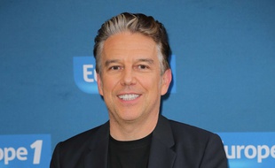 Philippe Vandel parlera à nouveau des médias sur Europe 1.