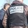 Un cadavre retrouvé dans une voiture brûlée dans les quartiers Nord