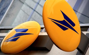 La Poste, illustration.