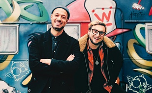 McFly et Carlito débarquent sur TMC.