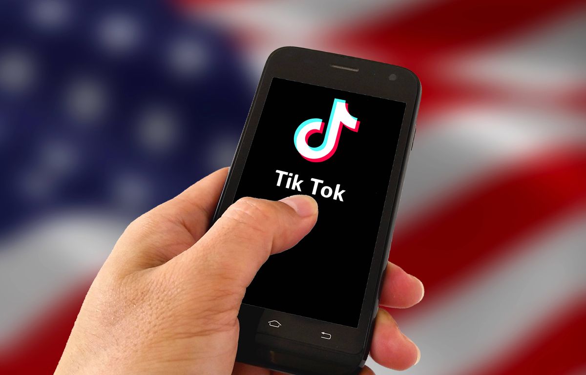 Avenir incertain pour TikTok aux Etats-Unis