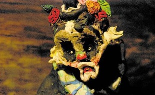 Hobo Clown, projeté à la Criée, réinvente le cinéma d'animation.