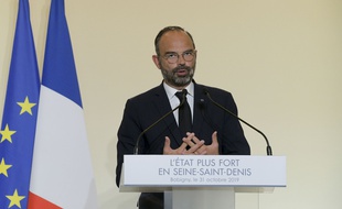 Edouard Philippe