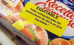 Le commerce équitable a le vent en poupe.