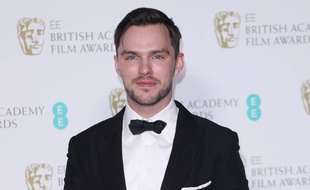 Nicholas Hoult serait papa !