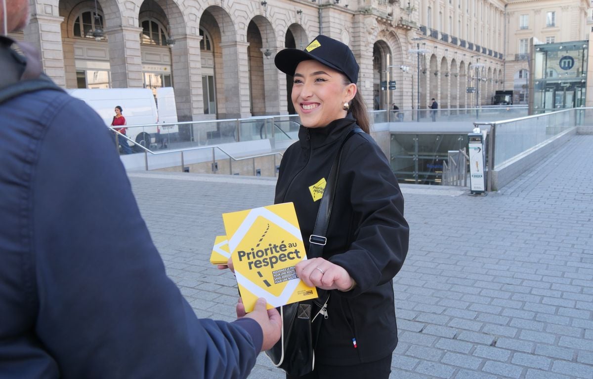 « Il faut que la patience l'emporte sur la colère »... une campagne pour apaiser les tensions entre usagers de la route