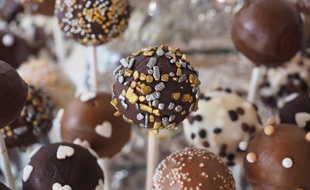 Le chocolat se définit sous toutes les formes